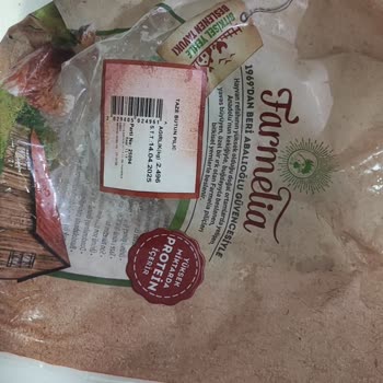 Şok Marketlerden Aldığım Tavukların Kalitesi Hakkında Endişelerim