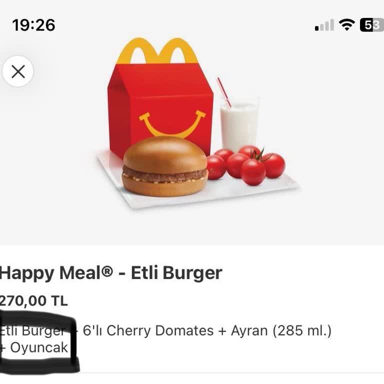 Eksik Oyuncak Ve Malzeme Sorunu