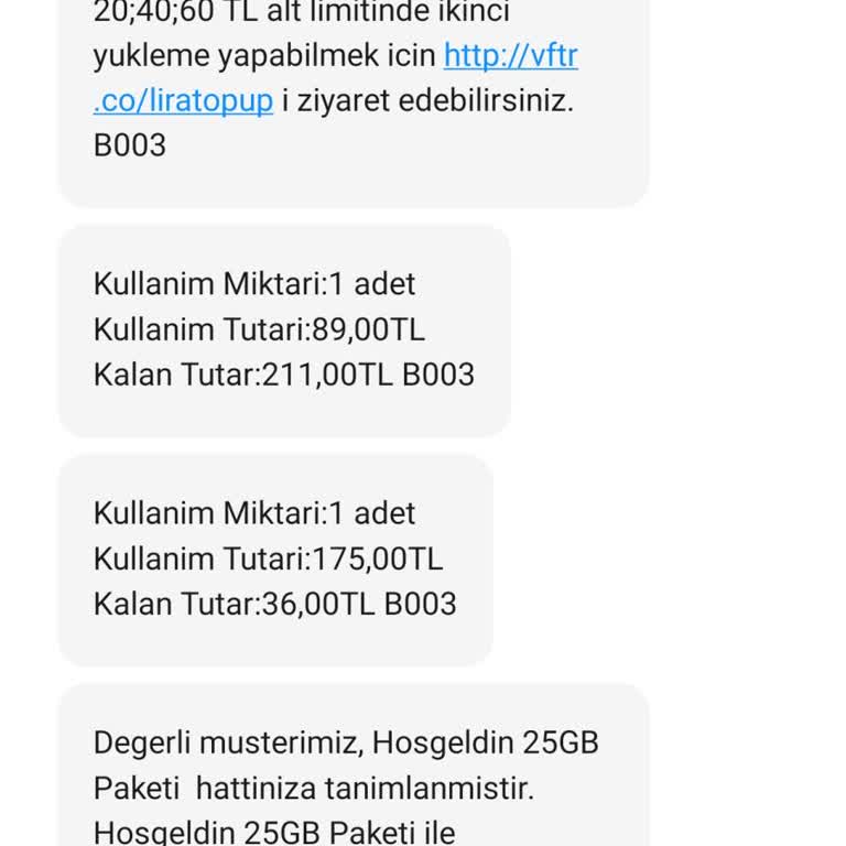 Hatalı Hat Taşıma Ve Müşteri Hizmetleri Sorunu