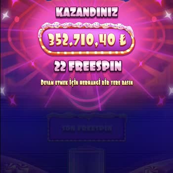 Kazancım Aresbet Tarafından Haksızca Silindi!