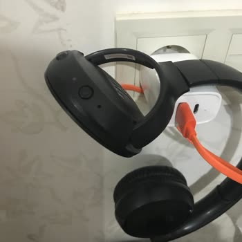 JBL 510 BT Şarj Sorunu Ve Müşteri Hizmetleri Desteği Talebi