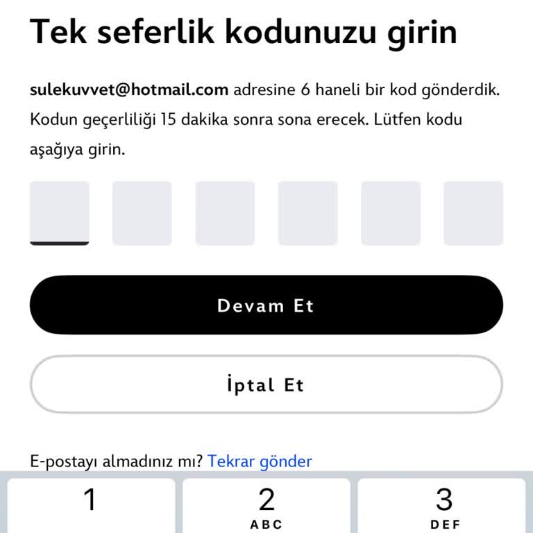 Disney Plus Üyeliğimi İptal Edemiyorum Ve İletişim Kuramıyorum