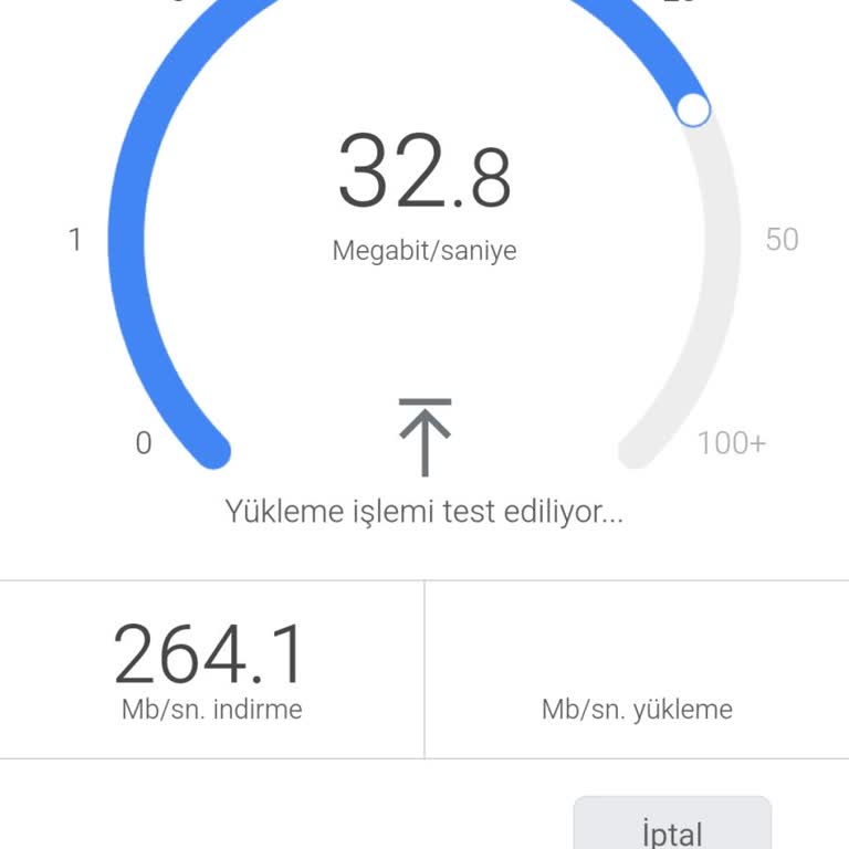 Türk Telekom'un İnternet Hız Sorunu Ve Müşteri Memnuniyetsizliği