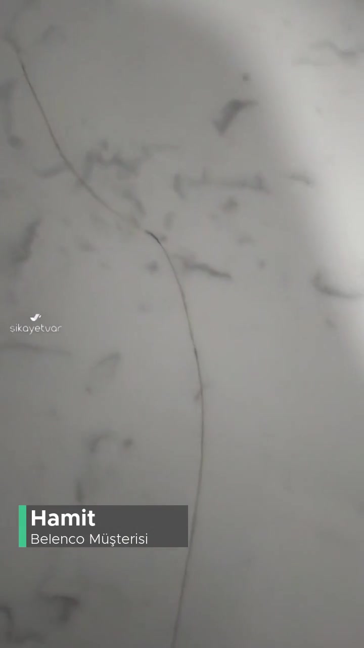 Belenco Tezgah Sıkıntısı! videonun kapak resmi