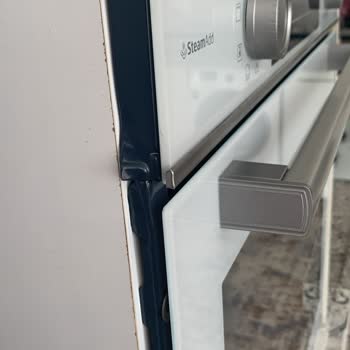 Beko Fırın: Parça Değişimi Ve Hasarlı İade Sorunu