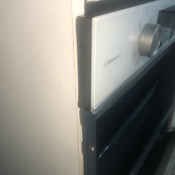 Beko Fırın: Parça Değişimi Ve Hasarlı İade Sorunu