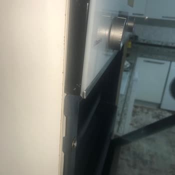 Beko Fırın: Parça Değişimi Ve Hasarlı İade Sorunu