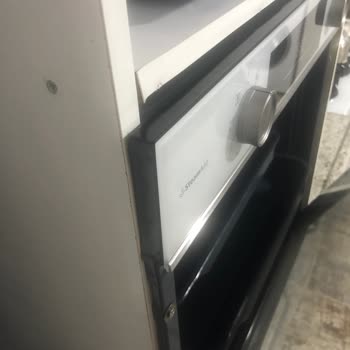 Beko Fırın: Parça Değişimi Ve Hasarlı İade Sorunu