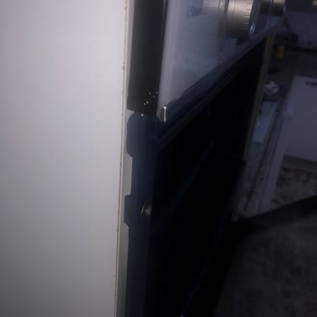 Beko Fırın: Parça Değişimi Ve Hasarlı İade Sorunu