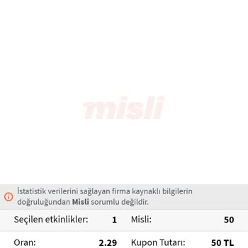 Kupon Ödemelerinde Gecikme Ve Tutarsızlık