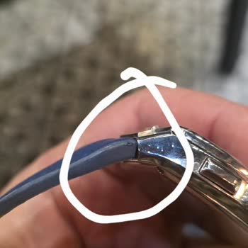 Üretim Hatalı Saat İçin İade Talebi Ve Müşteri Hizmetleri Sorunu