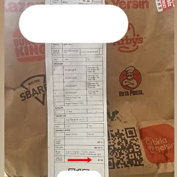 Buz Gibi Yemek Ve Yetersiz Çözüm Teklifleri