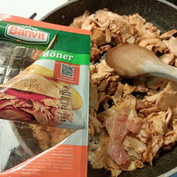 Banvit Çiğ Tavuk Parçası Şoku!