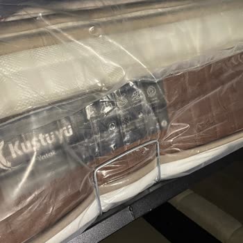 Teslimat Ve Ürün Kalitesinde Büyük Hayal Kırıklığı