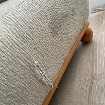 Teslimat Ve Ürün Kalitesinde Büyük Hayal Kırıklığı