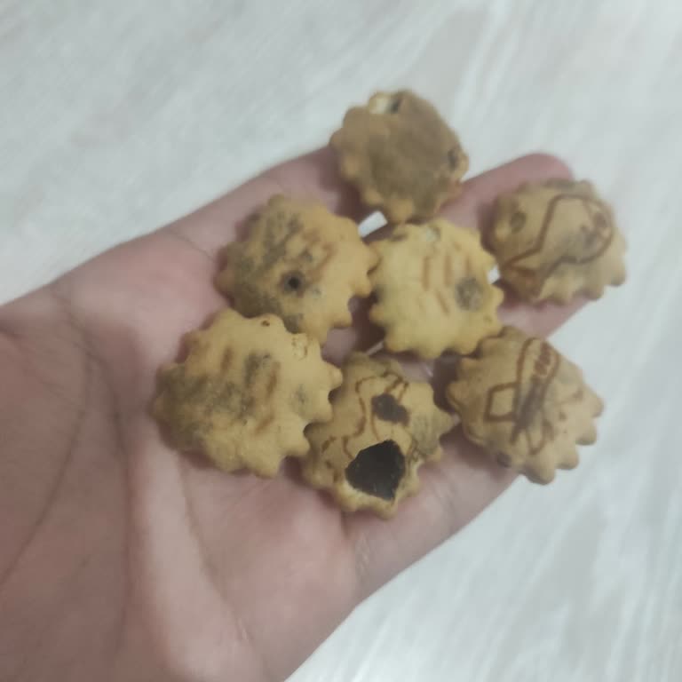 Küflenmiş Ürün Şoku