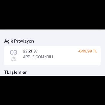 Happn Üyelik Sorunu Ve Bilgi Talebi