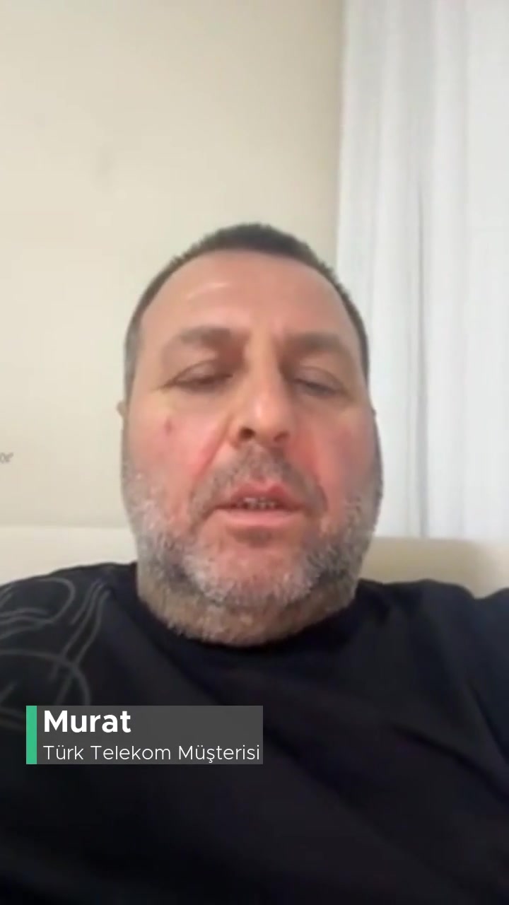 Türk Telekom Haksız Cayma Bedeli videonun kapak resmi