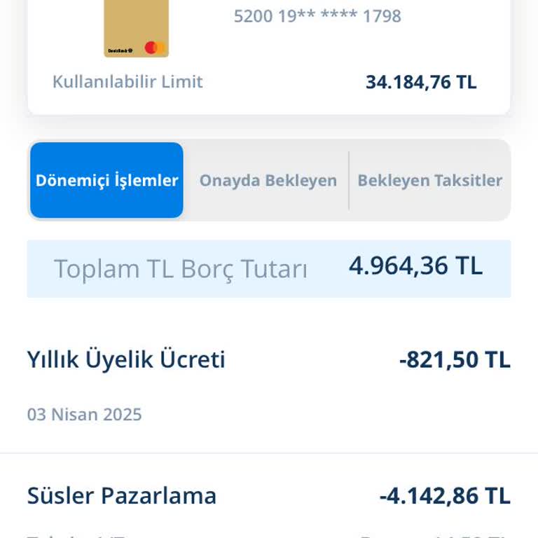 Yasal Dayanaklarla Aidat İadesi Talebi