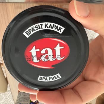 Küflü Ürün Şoku: Tat Cevizli Kahvaltılık Ezme