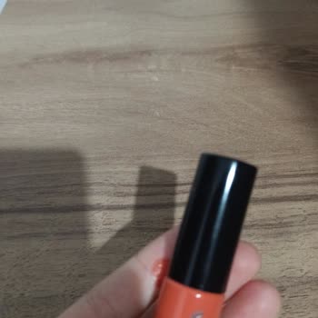 Flormar Tinti Ambalaj Sorunu
