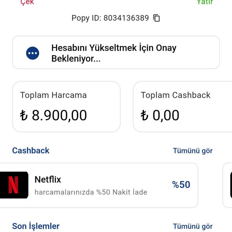 Bekleyen Onay Ve Erişilemeyen Hesap: Müşteri Hizmetlerinde Uzun Bekleyiş