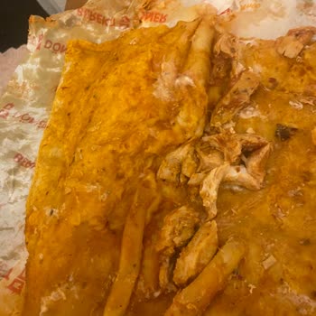 Bereket Döner Eksik Ve Yanlış Sipariş: 600 TL Çöp Oldu
