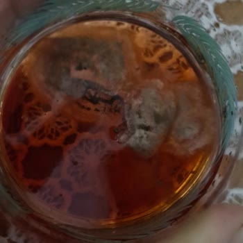 Cappy Ramazan Şerbetinde Beklenmedik Yabancı Maddeler