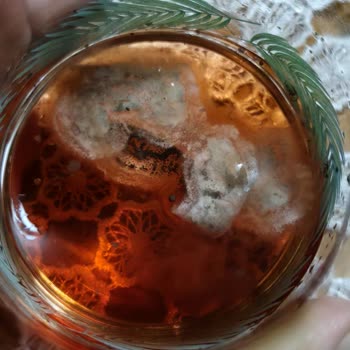 Cappy Ramazan Şerbetinde Beklenmedik Yabancı Maddeler