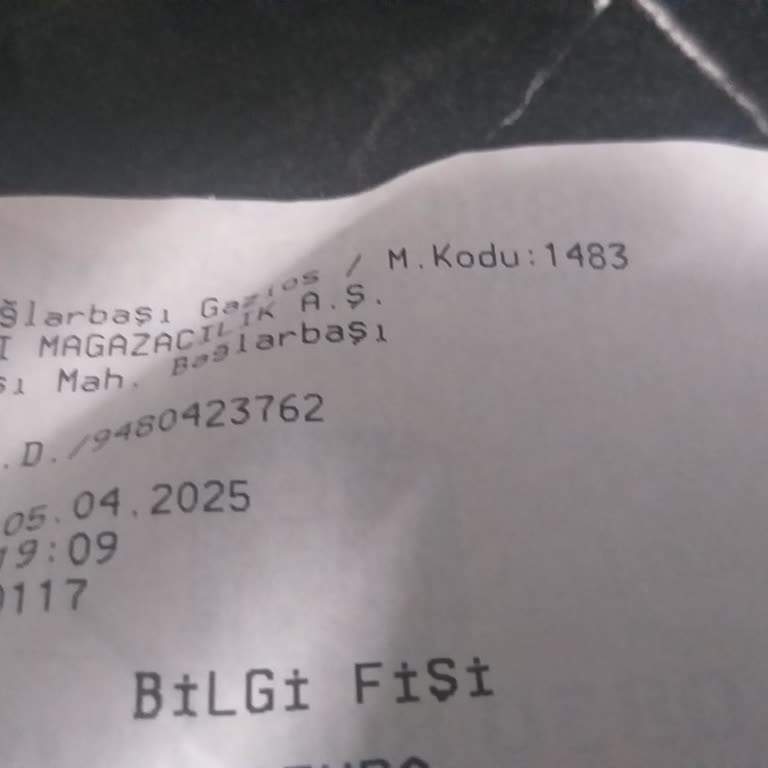 A101'de Puanla Alışverişte Bilgi Eksikliği Ve Uzun Bekleme