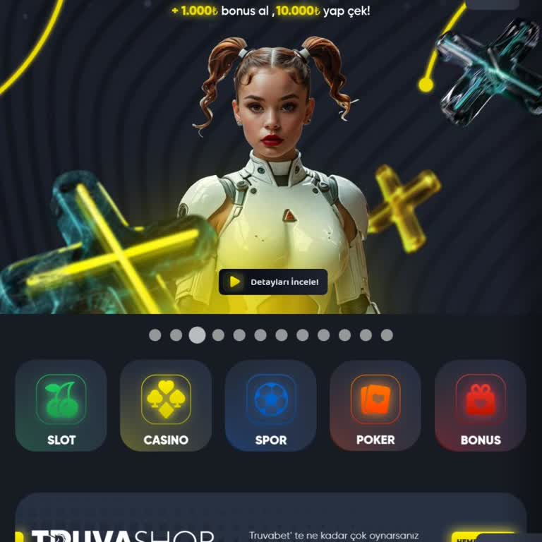 Kazanma Şansı Olmayan Bir Platform