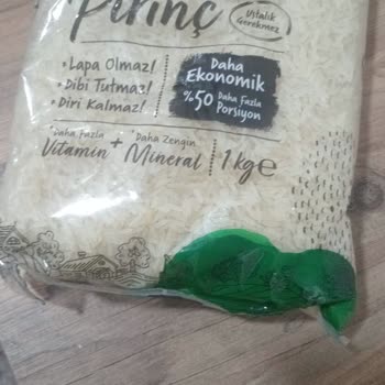 Kötü Koku Ve Tat: Yayla Pirinç Mağduriyeti