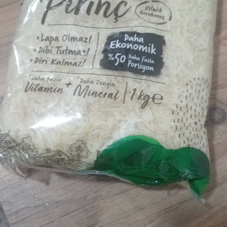 Kötü Koku Ve Tat: Yayla Pirinç Mağduriyeti