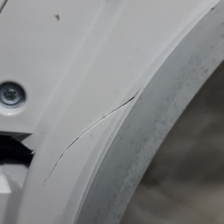 Arçelik Çamaşır Ve Kurutma Makinesi Kurulum Sorunu