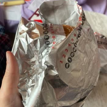 Eksik Hamburger Siparişi Ve Yanıltıcı Bilgilendirme