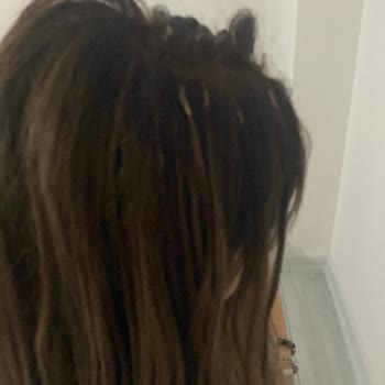 Müge Arslan Güzellik & Kuaför Hayal Kırıklığına Uğrattı