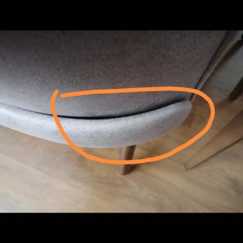 Engince Mağazasından Gelen Kusurlu Mobilyalar Ve Bitmek Bilmeyen Sorunlar