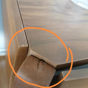 Engince Mağazasından Gelen Kusurlu Mobilyalar Ve Bitmek Bilmeyen Sorunlar