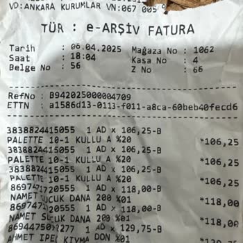 Saç Boyası Kullanımında Ciddi Yanma Problemi