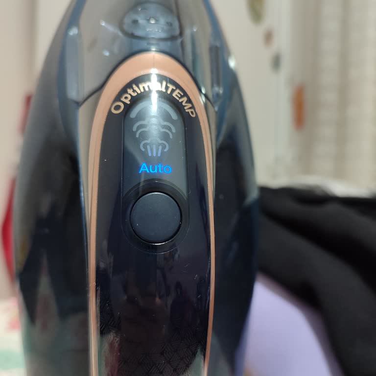 Philips Azur Ütü Isınmama Sorunu Ve Yetersiz Servis Desteği