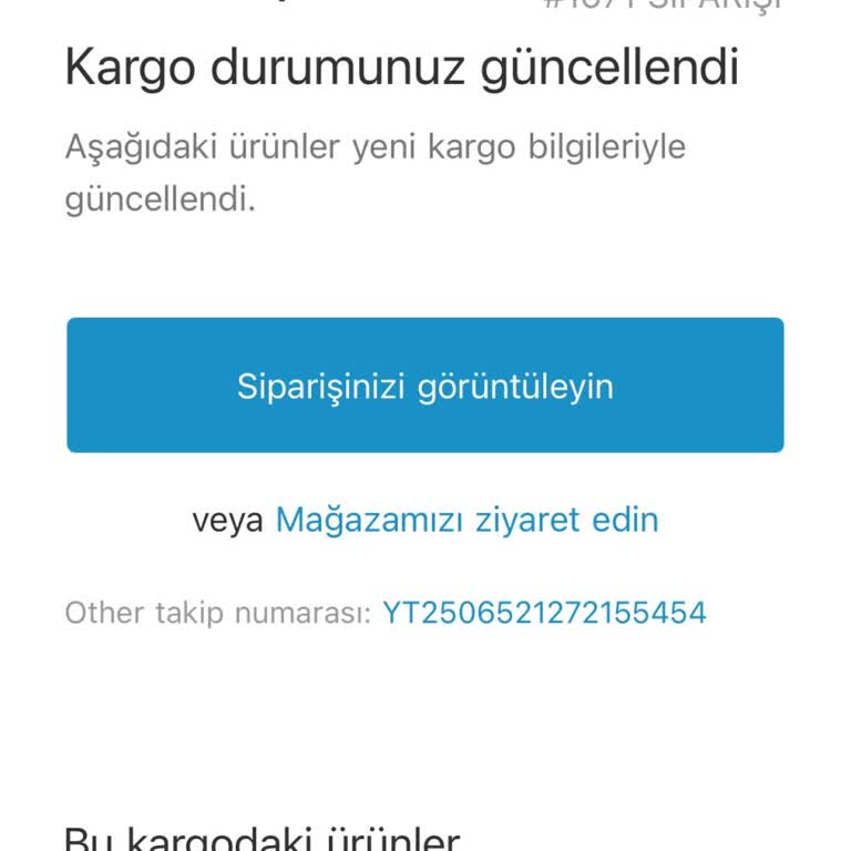 Yanlış Beden, Yanlış Yaklaşım: İade Reddedildi!