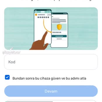 Facebook İki Faktörlük Doğrulama Kodu Gelmiyor Hesabıma Erişmem Lazım Acil!