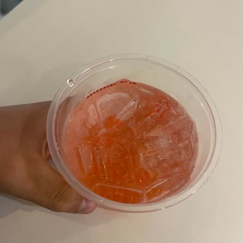 Burger King City Center Şubesinde Yanlış Ürün Sorunu