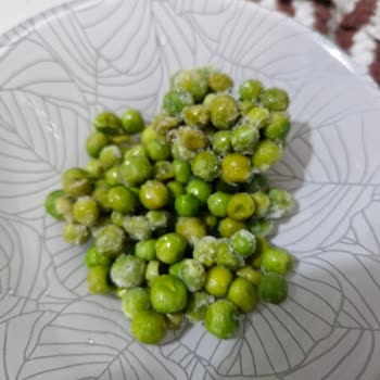 Superfresh Bezelyede Sararma Ve Ekşime Sorunu