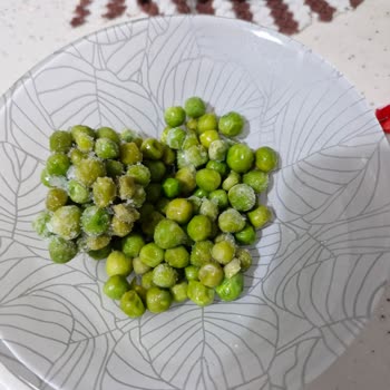 Superfresh Bezelyede Sararma Ve Ekşime Sorunu