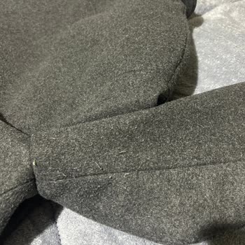 Zara'dan Aldığım Kaban Hüsranla Sonuçlandı