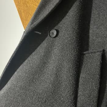 Zara'dan Aldığım Kaban Hüsranla Sonuçlandı