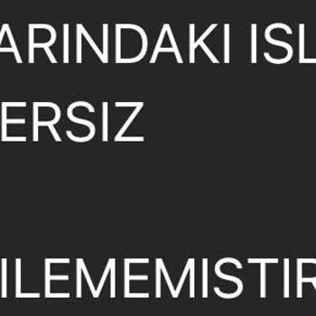 İptal Edilen Abonelikten Sonra Yetkisiz Ödeme Çekme Girişimi