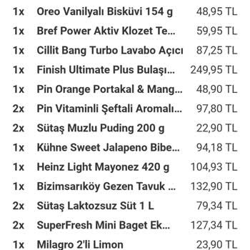 Erimiş Ürünler Ve İade Sorunu