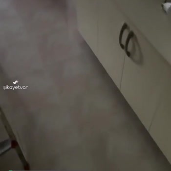 Arçelik Su Basması Ve Servis Şikayeti